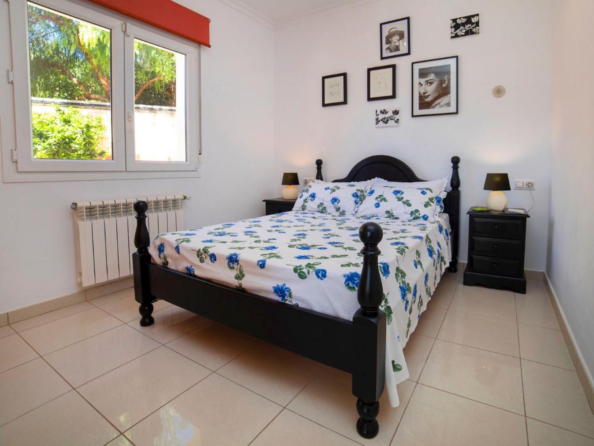 Holiday Home Fleur By Interhome Calpe Esterno foto