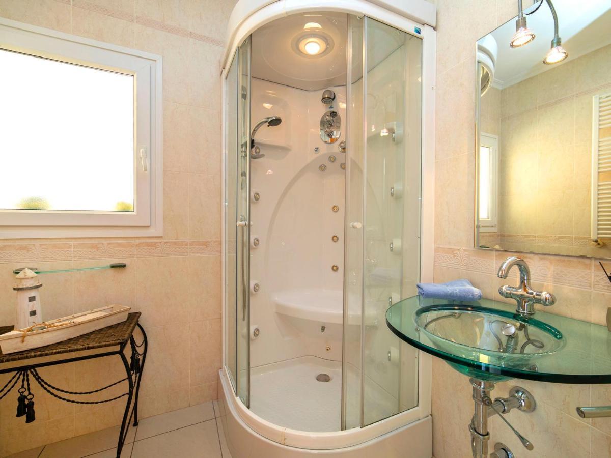 Holiday Home Fleur By Interhome Calpe Esterno foto