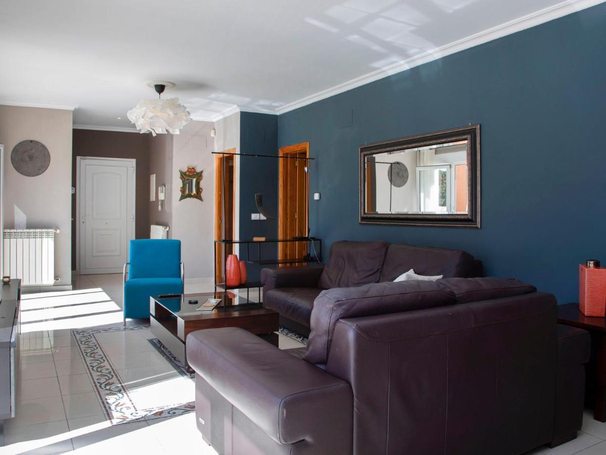 Holiday Home Fleur By Interhome Calpe Esterno foto