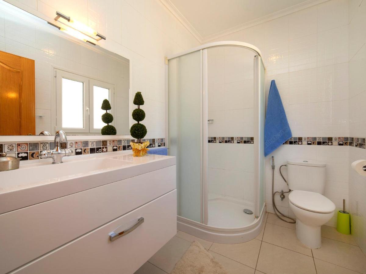 Holiday Home Fleur By Interhome Calpe Esterno foto