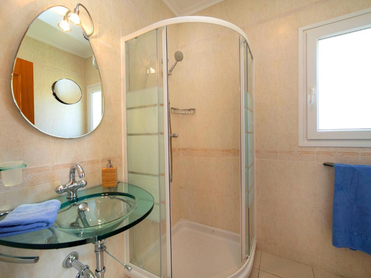 Holiday Home Fleur By Interhome Calpe Esterno foto